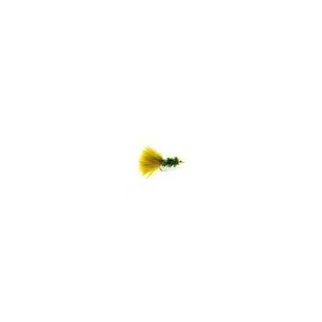 Lures Nugget Cactus Fly Olive $2.50