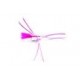 Lures Pink Critter $2.50