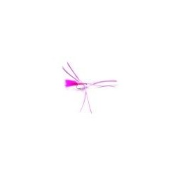 Lures Pink Critter $2.50