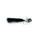 Lures Humungus Silver Booby $2.50