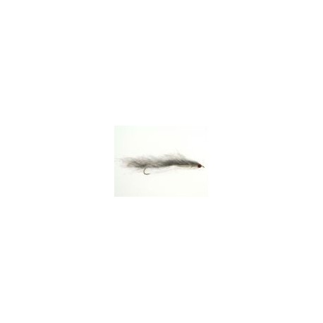 Lures Snake Grizzle $2.50