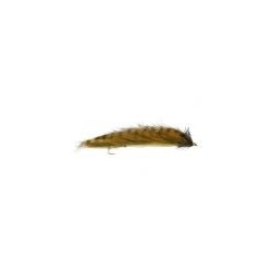 Lures Large Unweighted Snake Olive $2.50