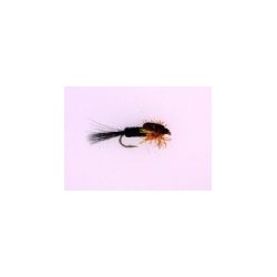 Lures Montana Orange Fritz Goldhead $2.50