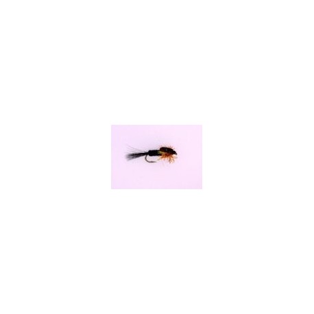 Lures Montana Orange Fritz Goldhead $2.50