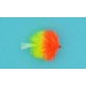 Lures Barbless Cocktail Blob $2.50