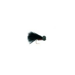 Lures Cormorant 3D Red Booby $2.50