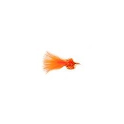 Lures BL Nomad Orange $2.50