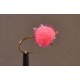 Lures Pink Krystal Egg $2.50