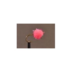 Lures Pink Krystal Egg $2.50