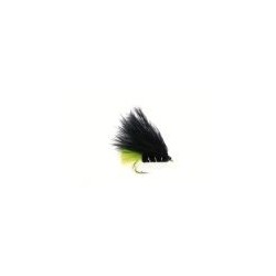 Lures Viva Marabou Mini $2.50