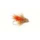 Lures Muddler Orange $2.50