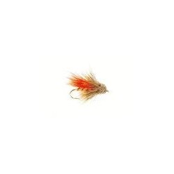 Lures Muddler Orange $2.50