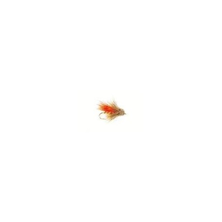 Lures Muddler Orange $2.50