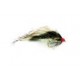 Lures SR Hothead Straggle Grizzly $2.50