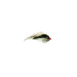 Lures SR Hothead Straggle Grizzly $2.50