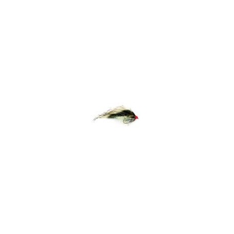 Lures SR Hothead Straggle Grizzly $2.50