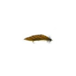 Lures Mini Unweighted Snake Olive $2.50