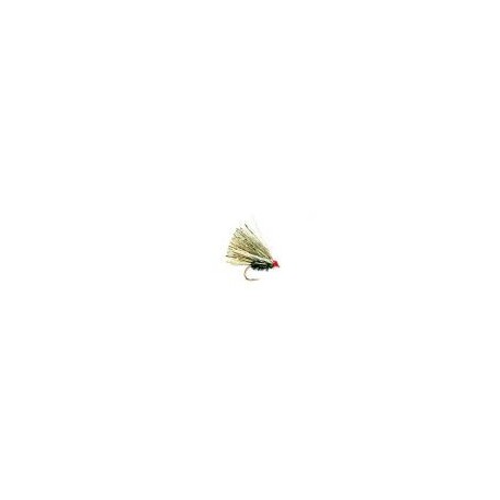 Lures Abortion Sparkler Black $2.50