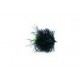 Lures BL Blob Black Egg Laying $2.50