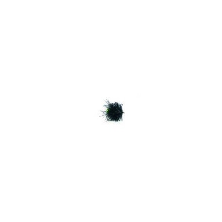 Lures BL Blob Black Egg Laying $2.50