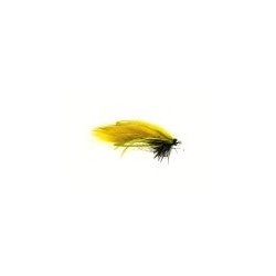 Lures Bead Chain Creeper Olive $2.50