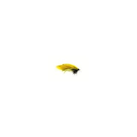 Lures Bead Chain Creeper Olive $2.50
