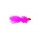 Lures Ugly Bugger Pink $2.50