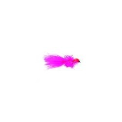 Lures Ugly Bugger Pink $2.50