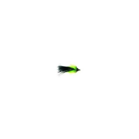 Lures Martini Black Cat Hummie $2.50