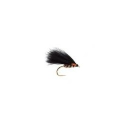 Lures KJ UV Orange Cormorant $2.50