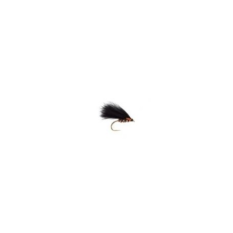 Lures KJ UV Orange Cormorant $2.50