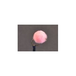 Lures Shrimp Pink Egg $2.50