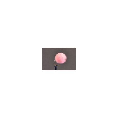Lures Shrimp Pink Egg $2.50
