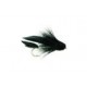 Lures Muddler Black $2.50
