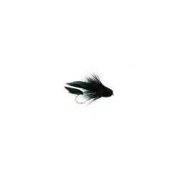 Lures Muddler Black $2.50
