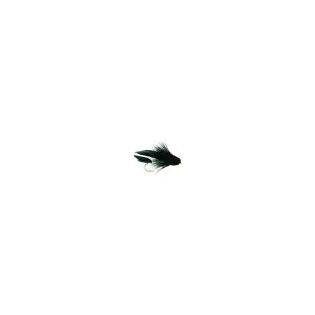 Lures Muddler Black $2.50