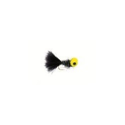 Lures Black Booby $2.50