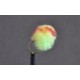 Lures Egg Moss $2.50
