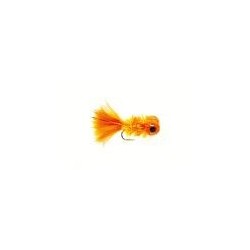 Lures Cactus Orange Booby $2.50