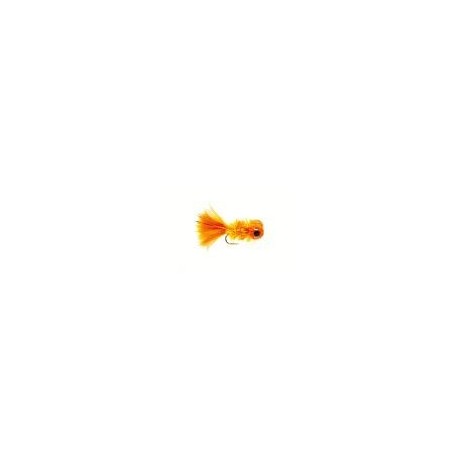 Lures Cactus Orange Booby $2.50