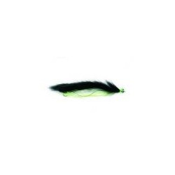 Lures BL Black Bead Chain Snake $2.50