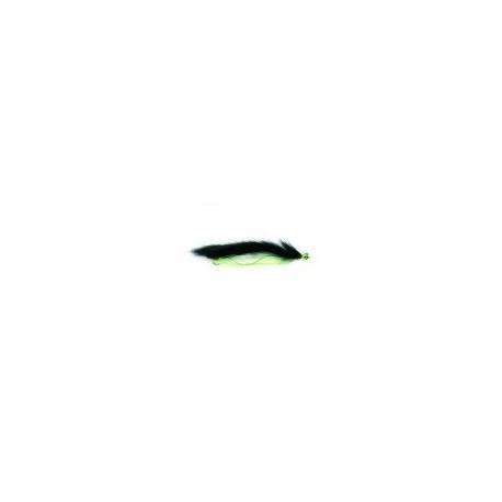 Lures BL Black Bead Chain Snake $2.50