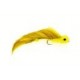 Lures Dumbell Eye Hot Tail Olive $2.50