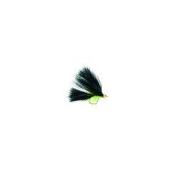 Lures BL Nugget Black Cat $2.50