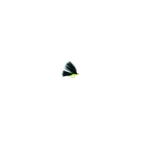 Lures BL Nugget Black Cat $2.50