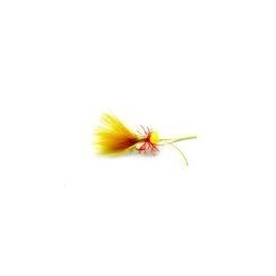 Lures Dancing Damsel Booby $2.50