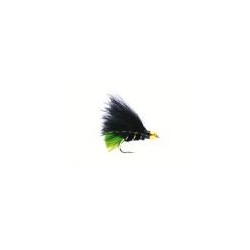 Lures Nugget Viva Marabou $2.50