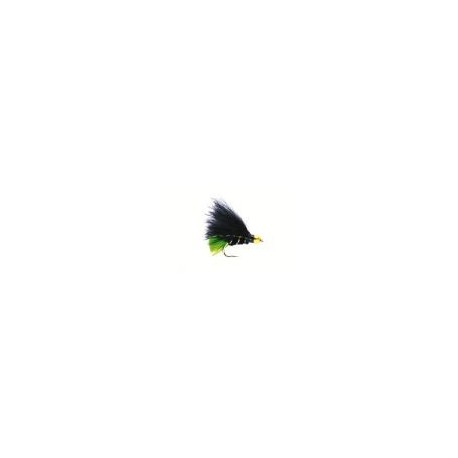 Lures Nugget Viva Marabou $2.50
