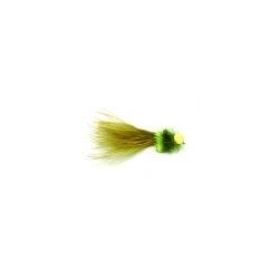 Lures Long Tail Damsel Booby $2.50