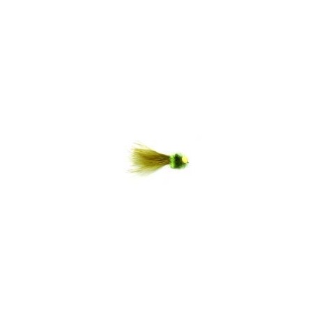 Lures Long Tail Damsel Booby $2.50